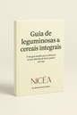 Guia de leguminosas e cereais integrais