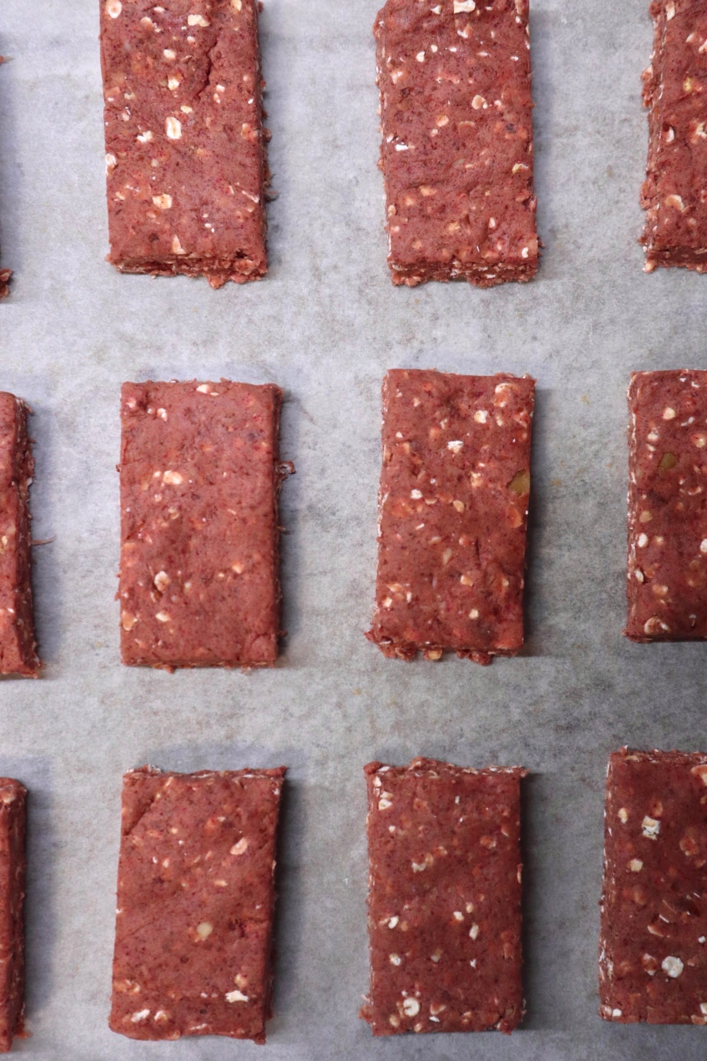 Beet Boost functional bar