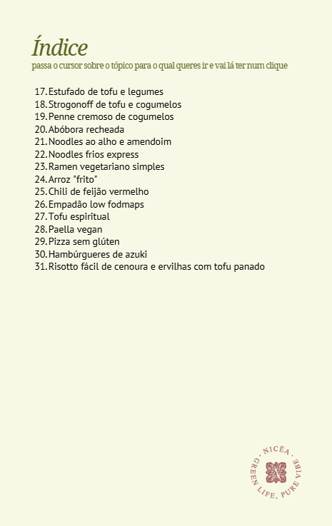 Veggie Boost - guia para comer melhor sem complicar