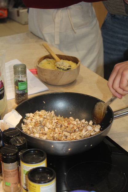 Workshop Privado - Nicēa Experience