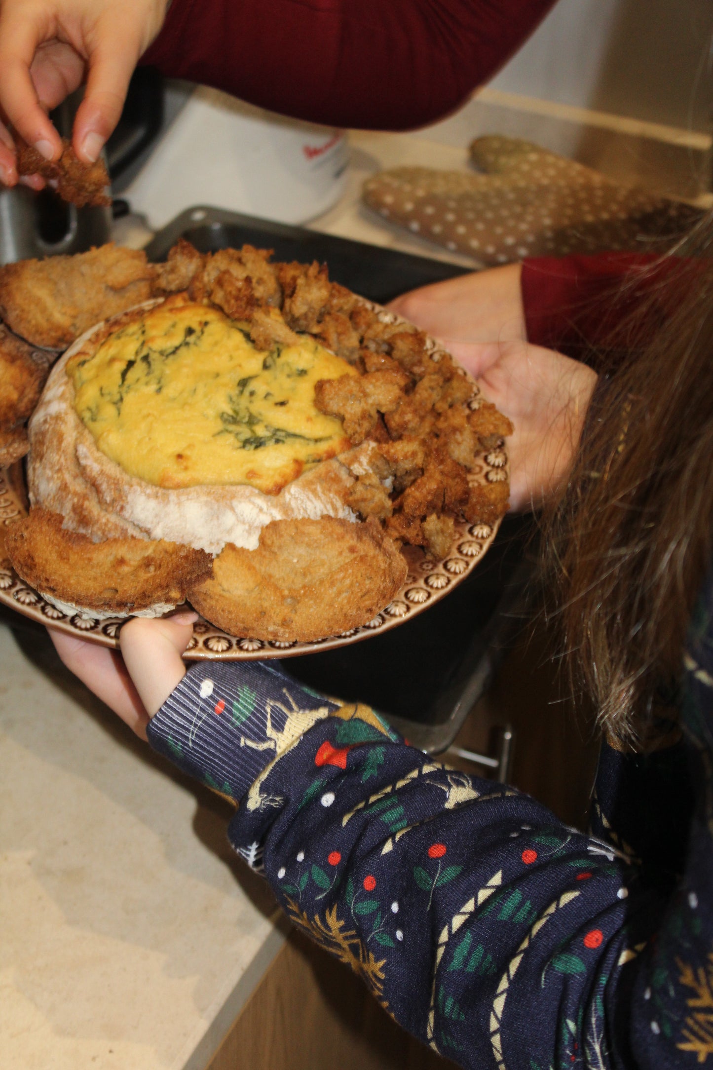 Workshop Privado - Nicēa Experience