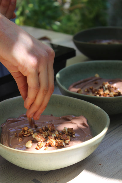 Workshop Privado - Nicēa Experience